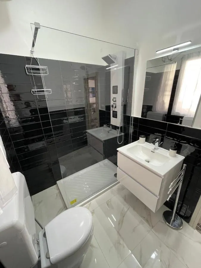 Appartement Casa Cristy Palerme 0*,  Italie