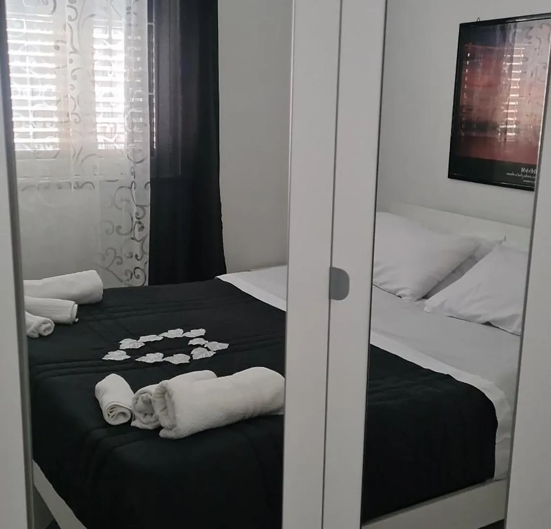 Appartement Casa Cristy Palerme