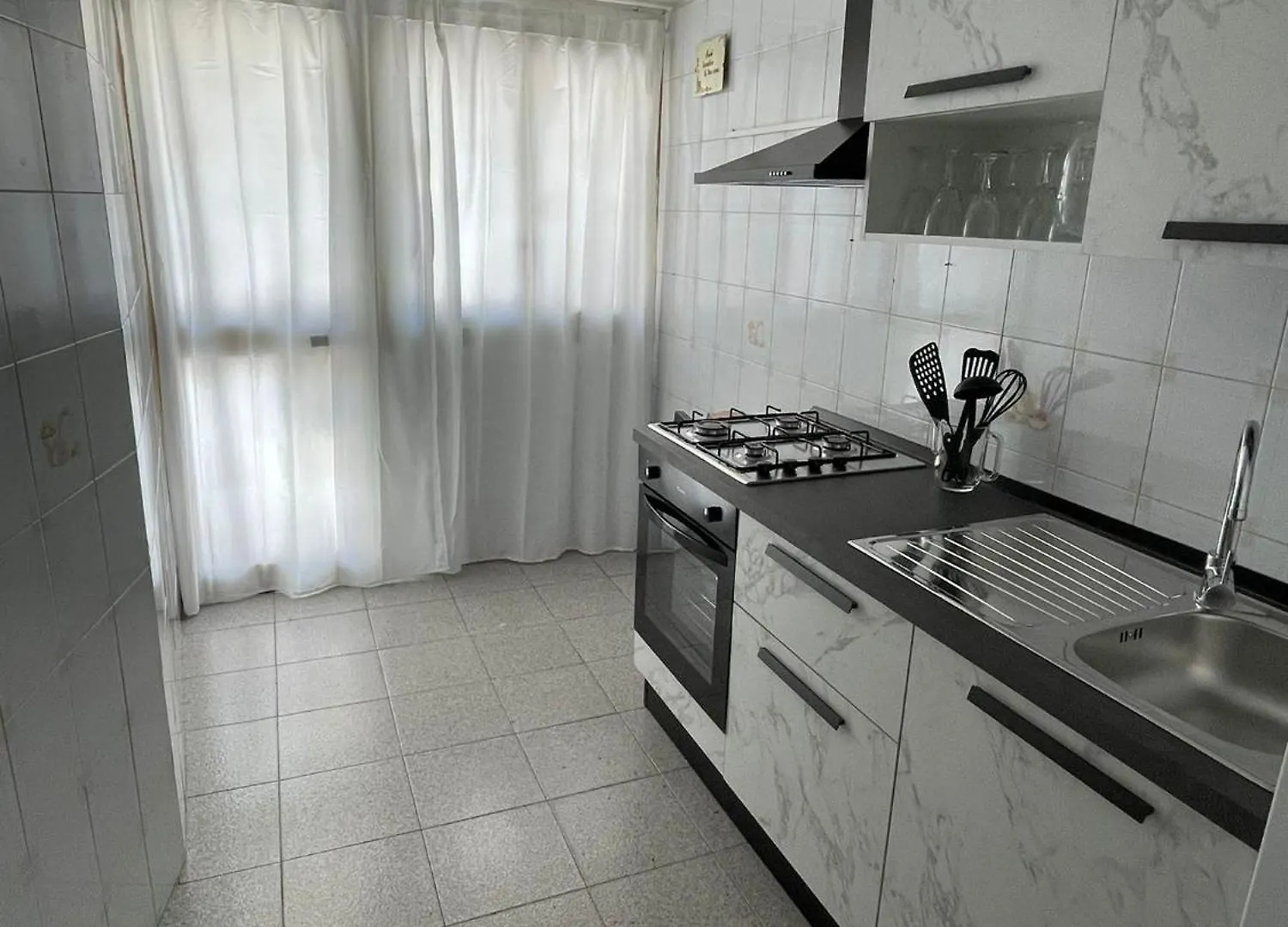 Appartement Casa Cristy Palerme