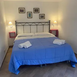 Appartement Raffadali, Palerme