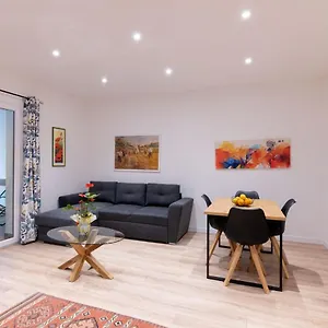 Appartamento Sarale, Palermo
