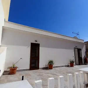 Appartamento Zisas, Palermo