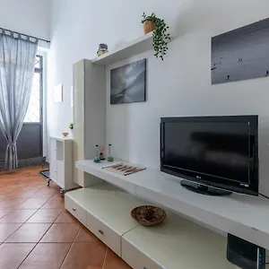 Appartamento La Casa Del Cacciatore - Alloggio Con Terrazzo, Palermo