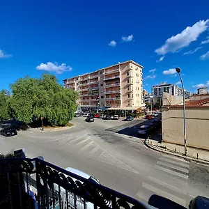 Appartamento Ammirata, Palermo